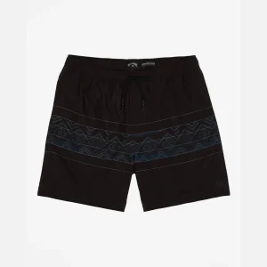 A/Div Surftrek Elastic Shorts 17''