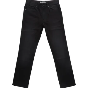 WORKER STRAIGHT FIT JEANS