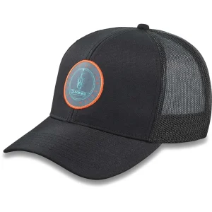CROSSING CURVED BILL TRUCKER
