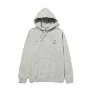 HUF SET TT P/O HOODIE