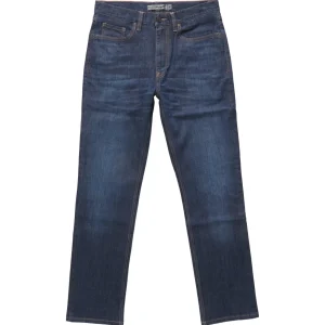 WORKER STRAIGHT FIT JEANS