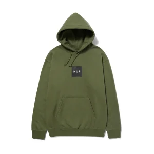 HUF SET BOX HOODIE