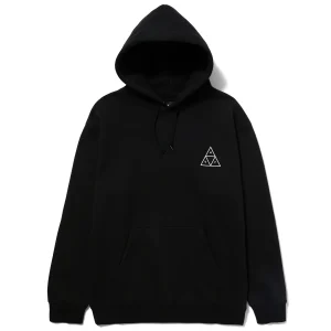 HUF SET TT P/O HOODIE