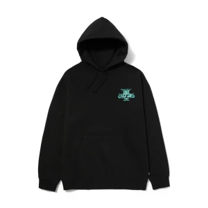 PAID IN FULL P/O HOODIE