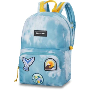CUBBY PACK 12L BACKPACK
