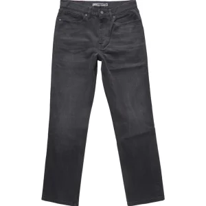 WORKER STRAIGHT FIT JEANS