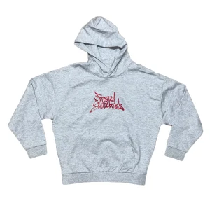 HANDSTYLE LOGO - HOODIE