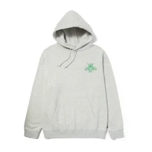 PAID IN FULL P/O HOODIE