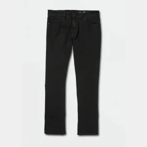 VORTA DENIM BLACK OUT