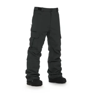 Rowen pants - phantom