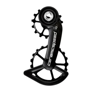 CeramicSpeed - OSPW SRAM AXS RED/Force compatible D2 E1