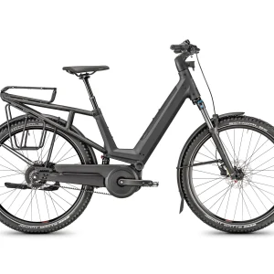 Vélo Loisir Électrique - Moustache - J. all - 2024