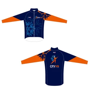 Manteau Warm Up - CPVVQ