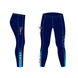 Pantalon Warm Up - CPVVQ