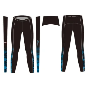 Pantalon Warm Up - Fredericton