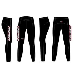 Pantalon Warm Up - Rosemère