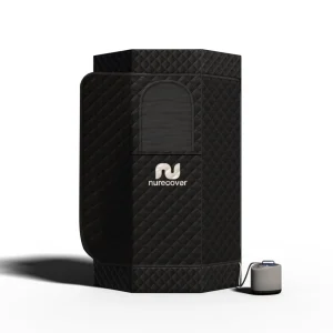 SmartSteam - Appareil à vapeur Tropic