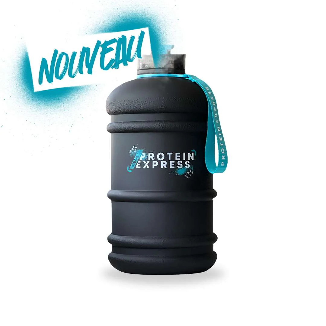 GOURDE HYDROPRO (2.2L)