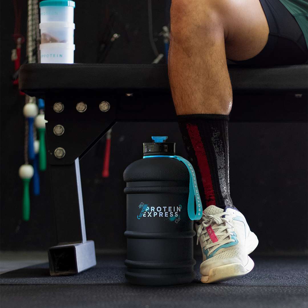 GOURDE HYDROPRO (2.2L) – Image 5