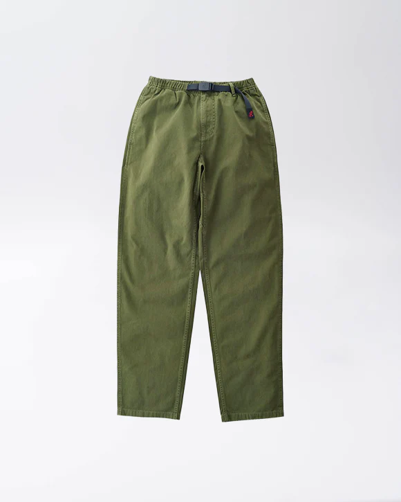 GRAMICCI PANT OLIVE