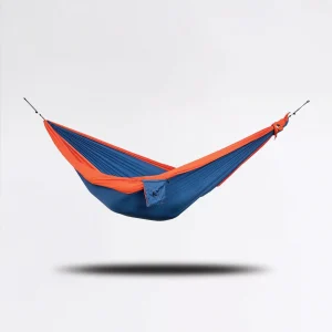 HAMAC BLUE/ORANGE