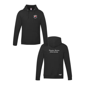 Coton ouaté 100% coton Noir - Kingston