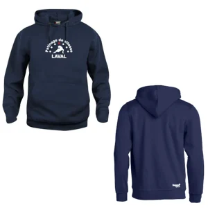 Coton ouaté - Laval - NAVY