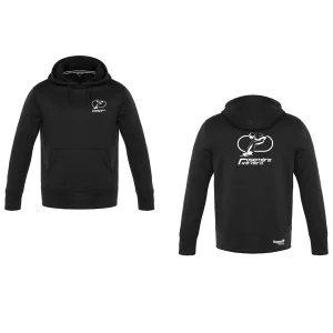 Coton ouaté Noir - Rosemère