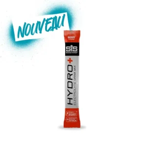 HYDRO+ ÉLECTROLYTES