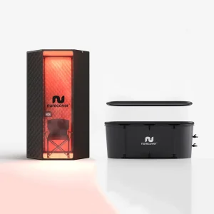 Pro Bundle - SaunaPro + Plunge