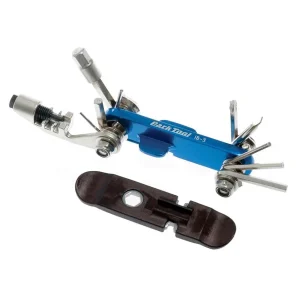 Park Tool - Multi-outil IB-3, 13 Fonctions