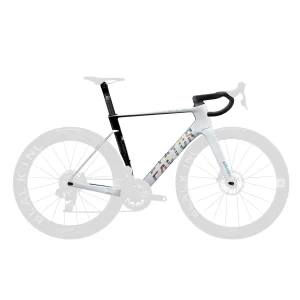Factor - Ostro VAM 2.0 Premium Package (Frameset)