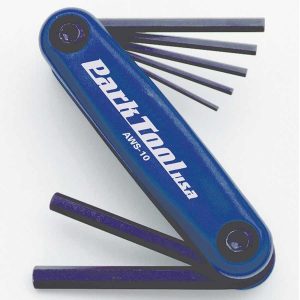 Park Tool - Multi-Outil AWS-10
