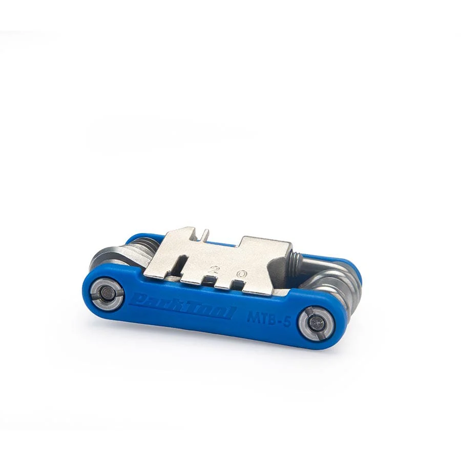 Park Tool - Multi-outil MTB-5 – Image 2