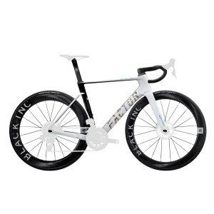 Factor - Ostro VAM 2.0 Premium Package (Frameset/Wheelset)
