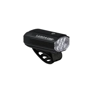 Lezyne - Lite Drive 1200+, Lumière, Avant, Noir