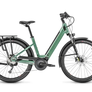 VTC Electrique - Moustache - Samedi 27 Xroad 1 Open