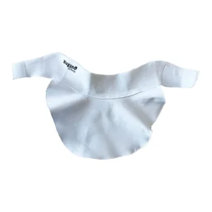 Protège-cou IMPERIUM - Blanc