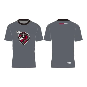 T Shirt - Style "Dry Fit" - Tissu T01 - Gouverneurs du Noroit