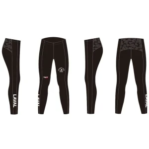 Pantalon Warm Up - Laval