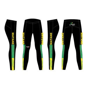 Pantalon Warm Up - Matane