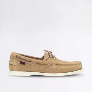 DOCKSIDES PORTLAND FLESH OUT BEIGE