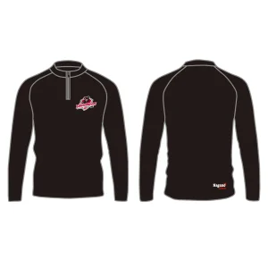 Quarter Zipper Athletic - Gouverneurs SFSAL