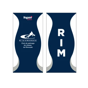 Buff multifonctionnel - Rimouski