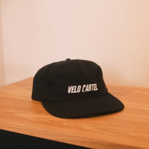 Vélo Cartel - Casquette Logo
