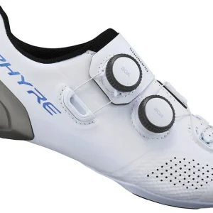 shimano-sh-rc902w-sphyre-shoes-386373-1.jpgv1729172007 Shimano - Souliers S-Phyre SH-RC902 Femme Blanc