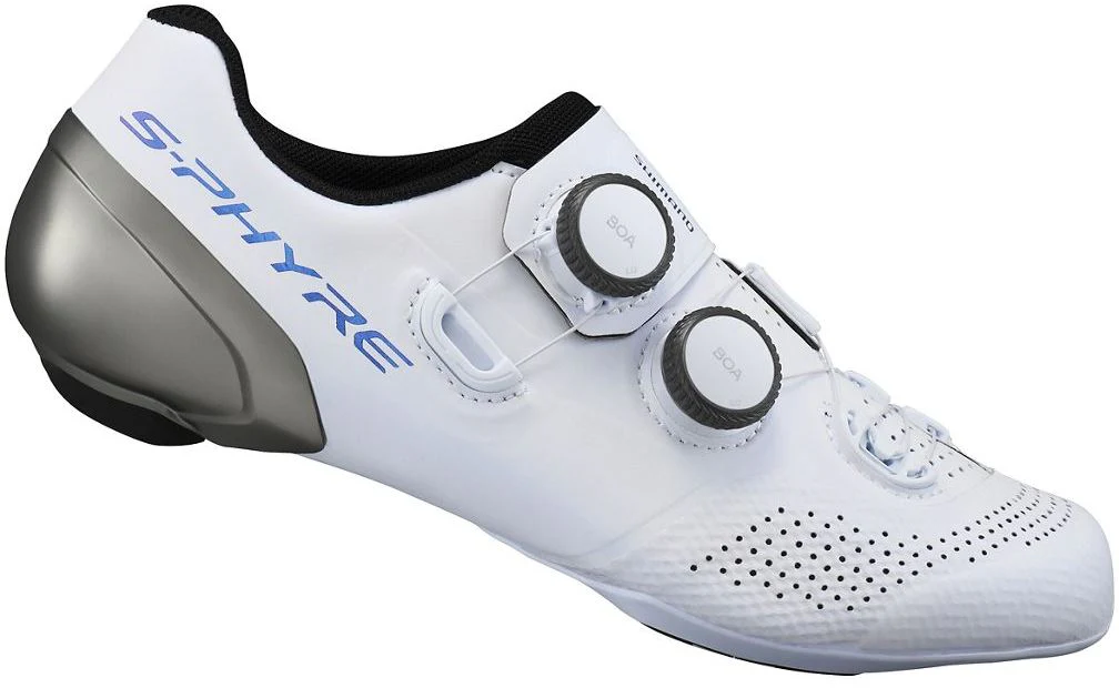 Shimano - Souliers S-Phyre SH-RC902 Femme Blanc