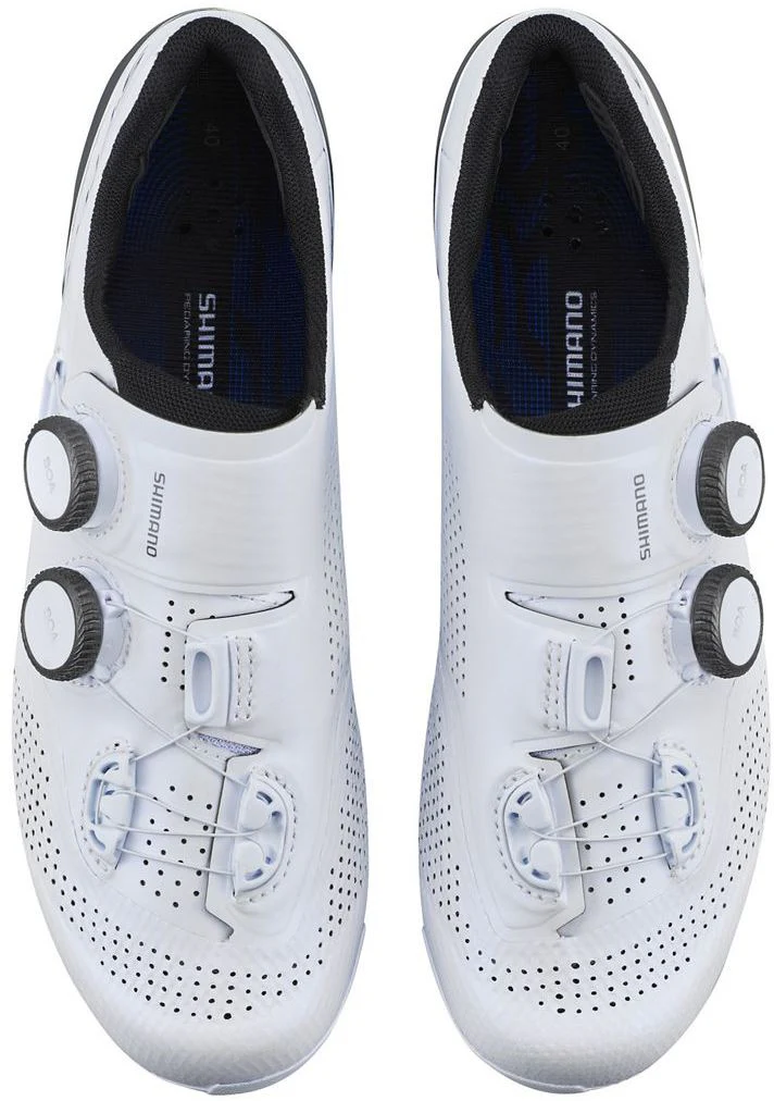 Shimano - Souliers S-Phyre SH-RC902 Femme Blanc – Image 2