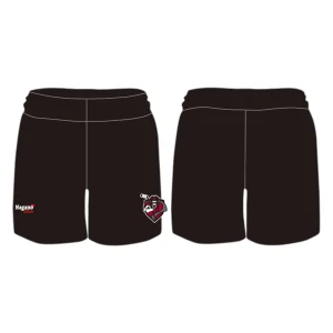 Shorts d'entrainement Sublimés ActiveDri - Gouverneurs du Noroit