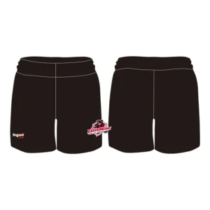Shorts d'entrainement Sublimés ActiveDri - Gouverneurs - SFSAL